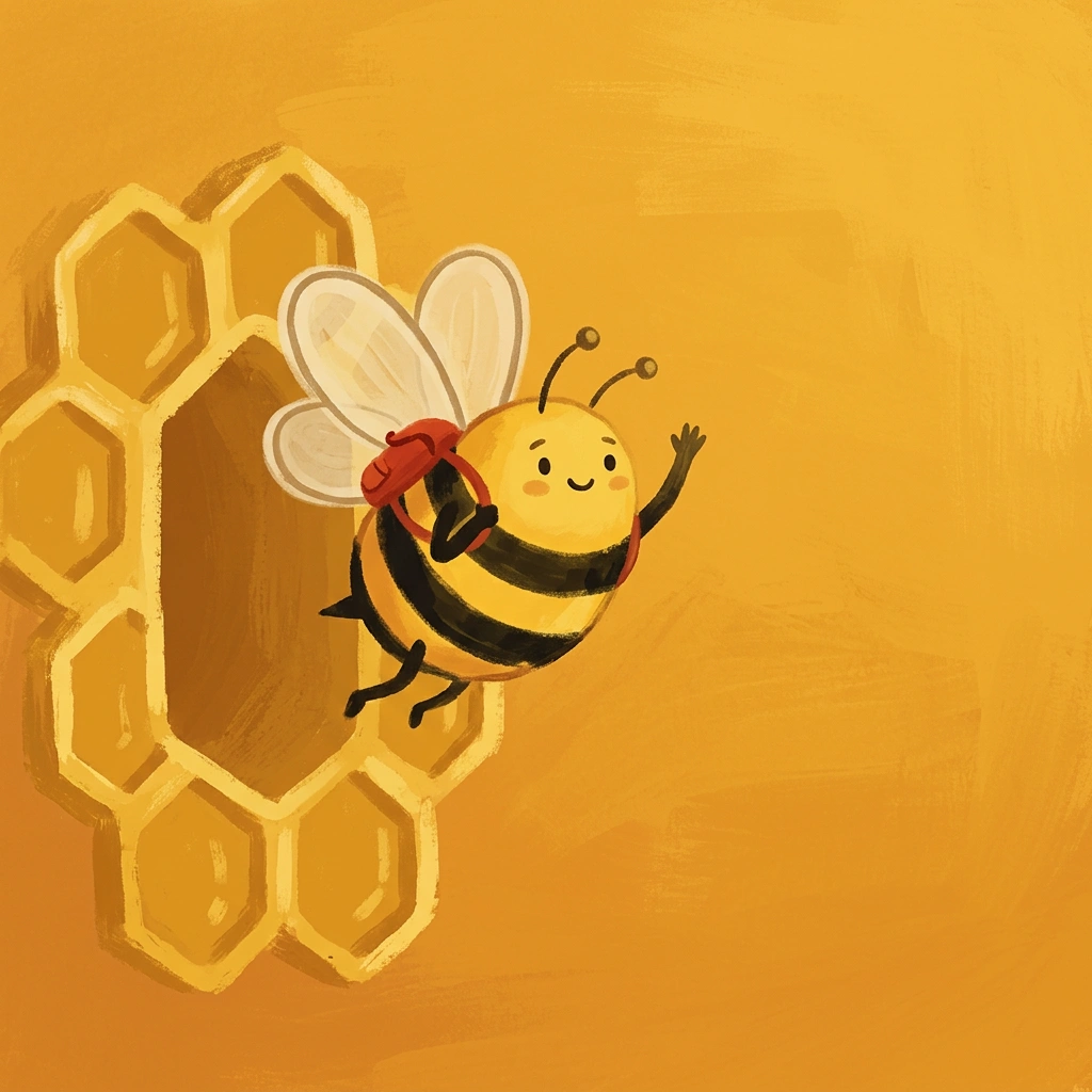 Bienenstock