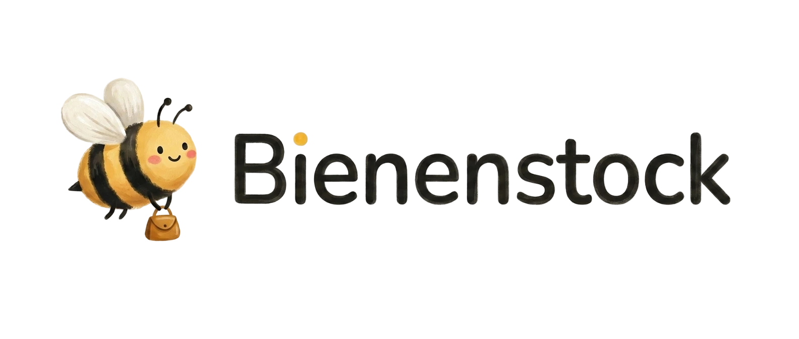 Bienenstock Logo